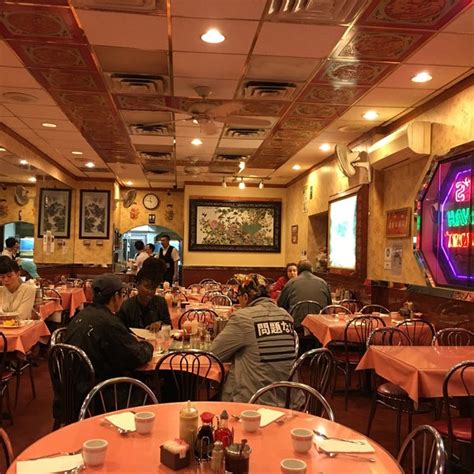 David’s Mai Lai Wah, Best Chinese Restaurant, .